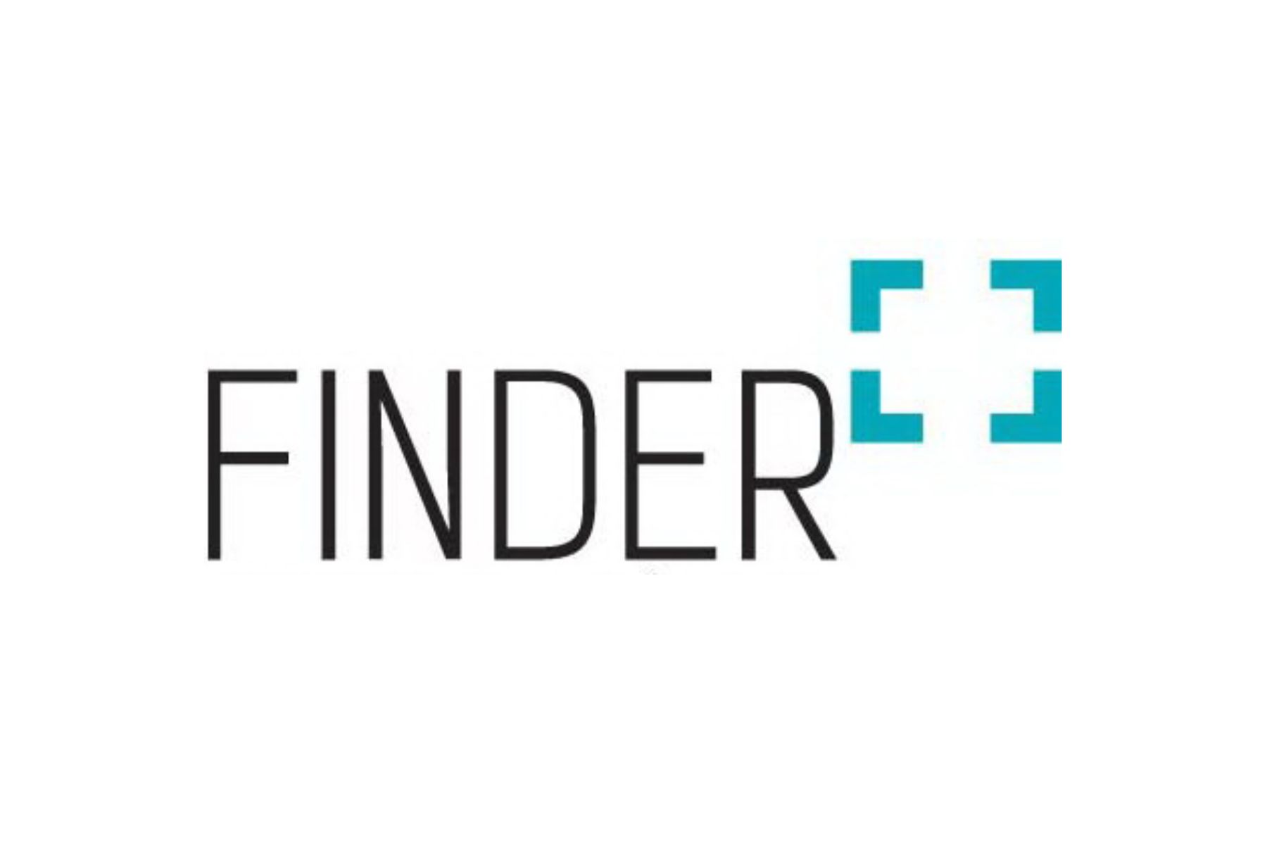 Logo FINDER