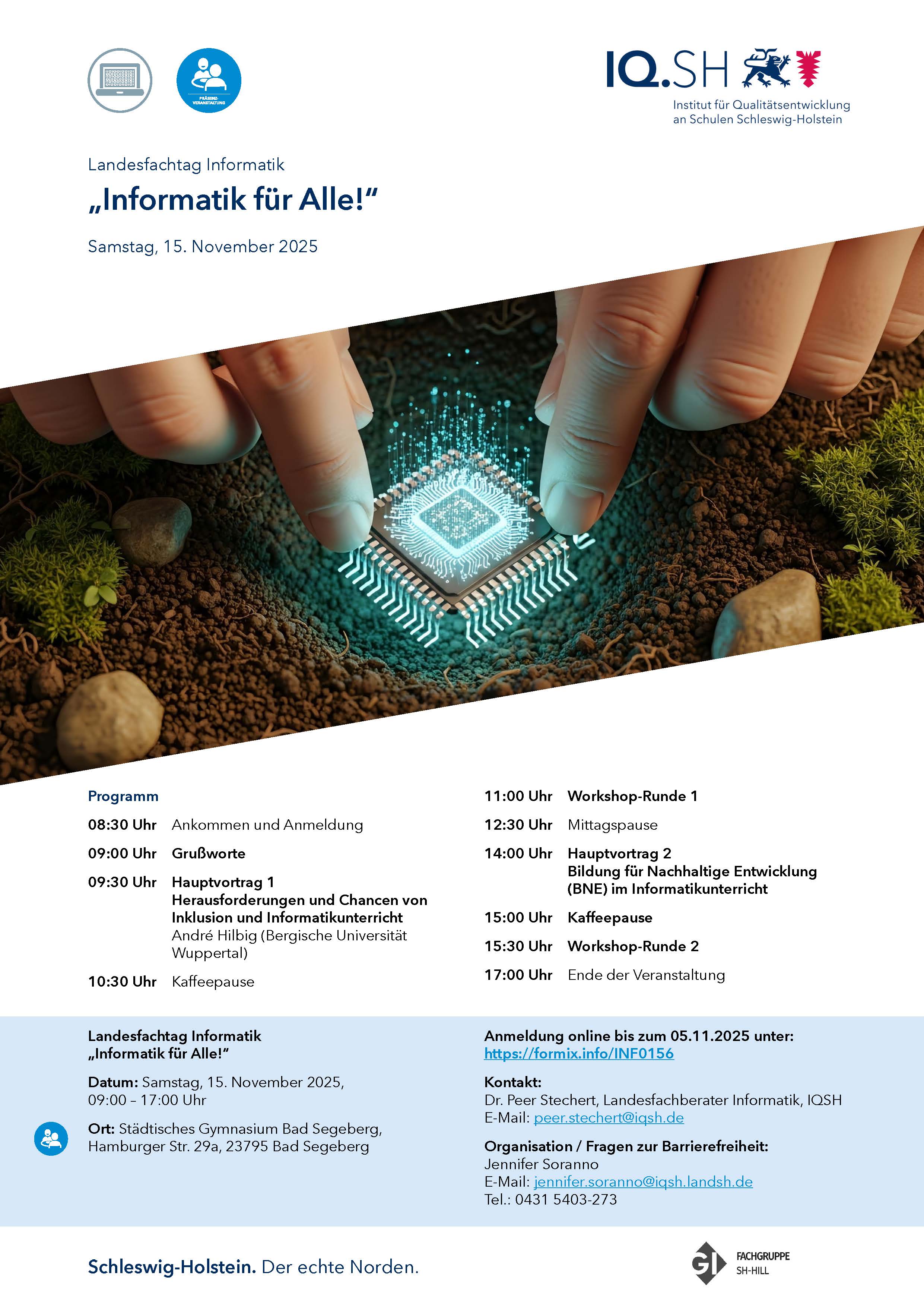 Flyer-Seite 1