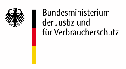 Logo BMJV
