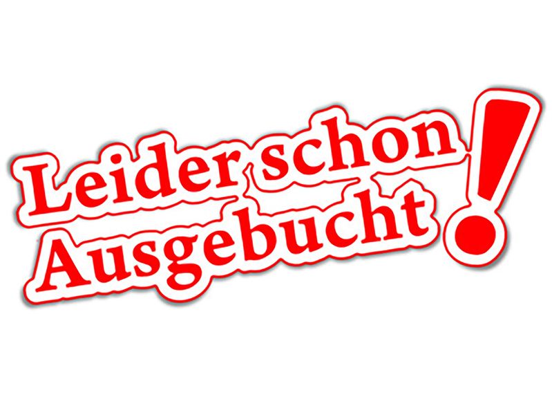 Infos und Buchung